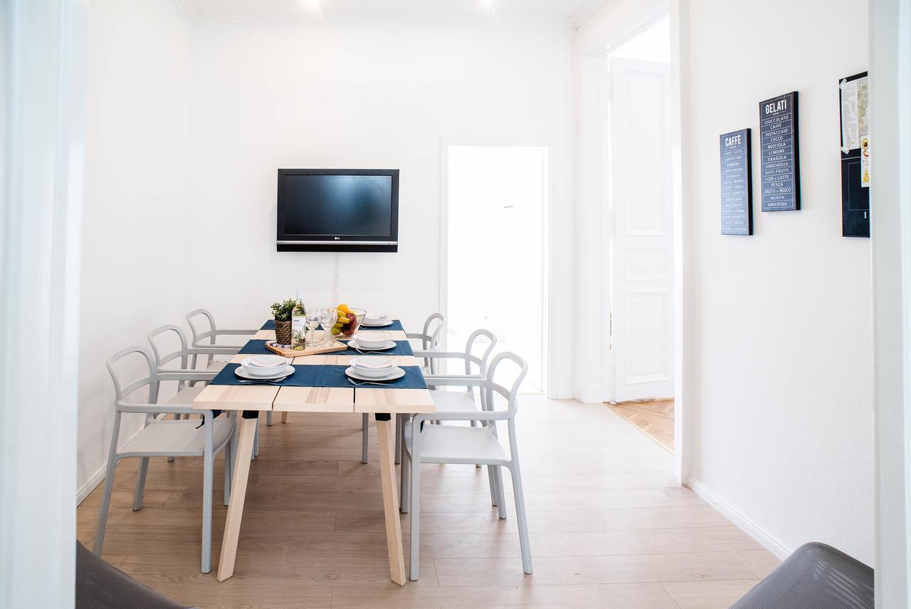 Nine Trees Apartment ブダペスト エクステリア 写真