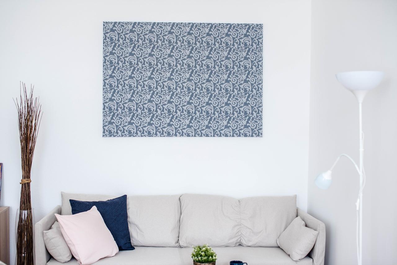 Nine Trees Apartment ブダペスト エクステリア 写真